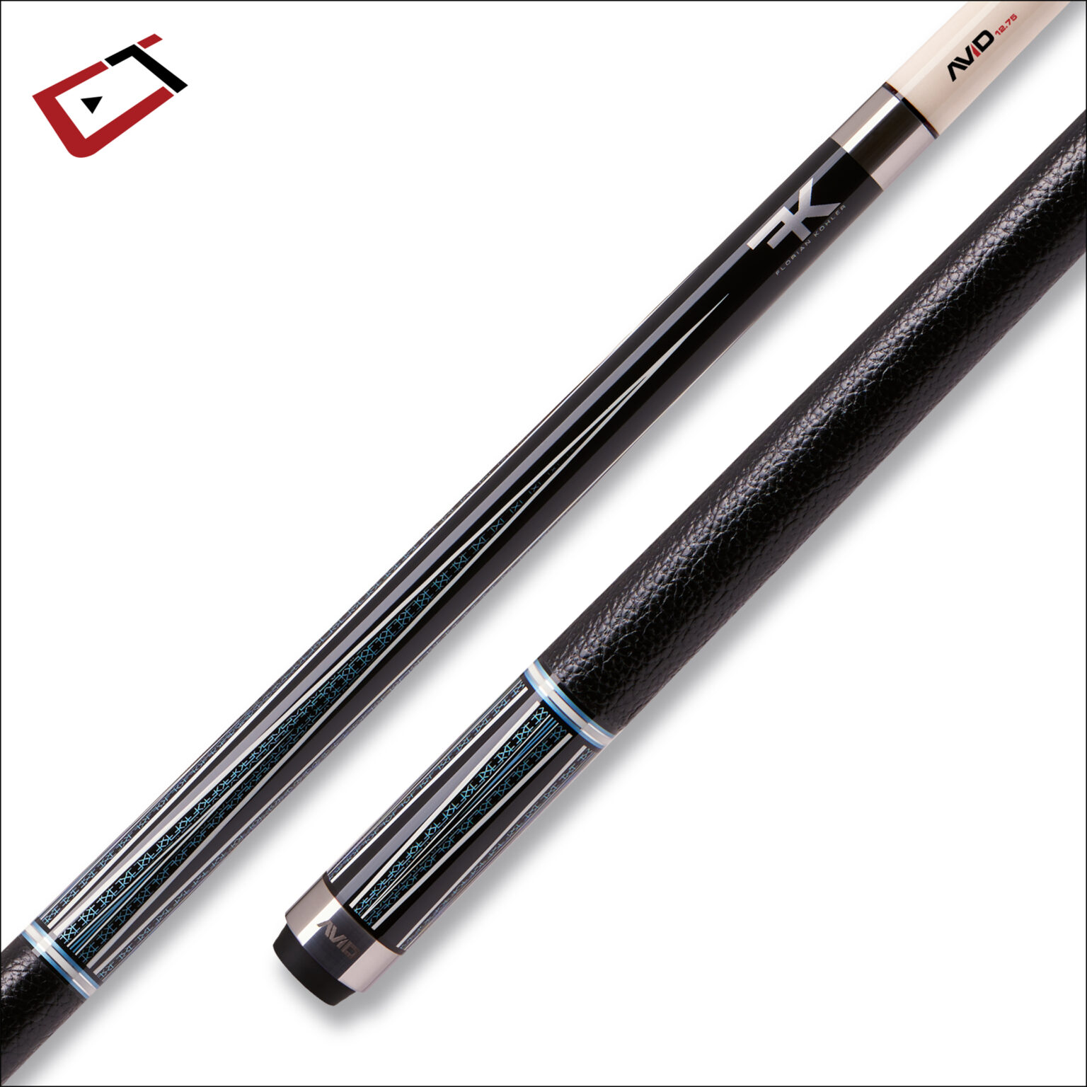 Avid Opt X Series Cues Cuetec