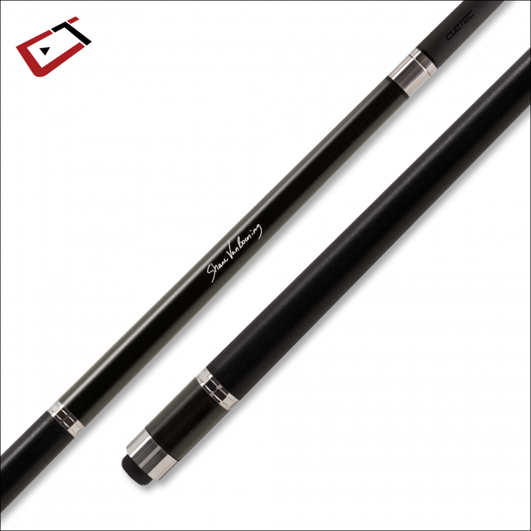 Cynergy SVB Series Cues | Cuetec