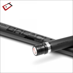 Cynergy Breach Break Cue Cuetec Cues Devastating Power Ghost