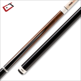 Cuetec | AVID Era Sneaky Pete Cue, 4PT Brown/Creme No Wrap