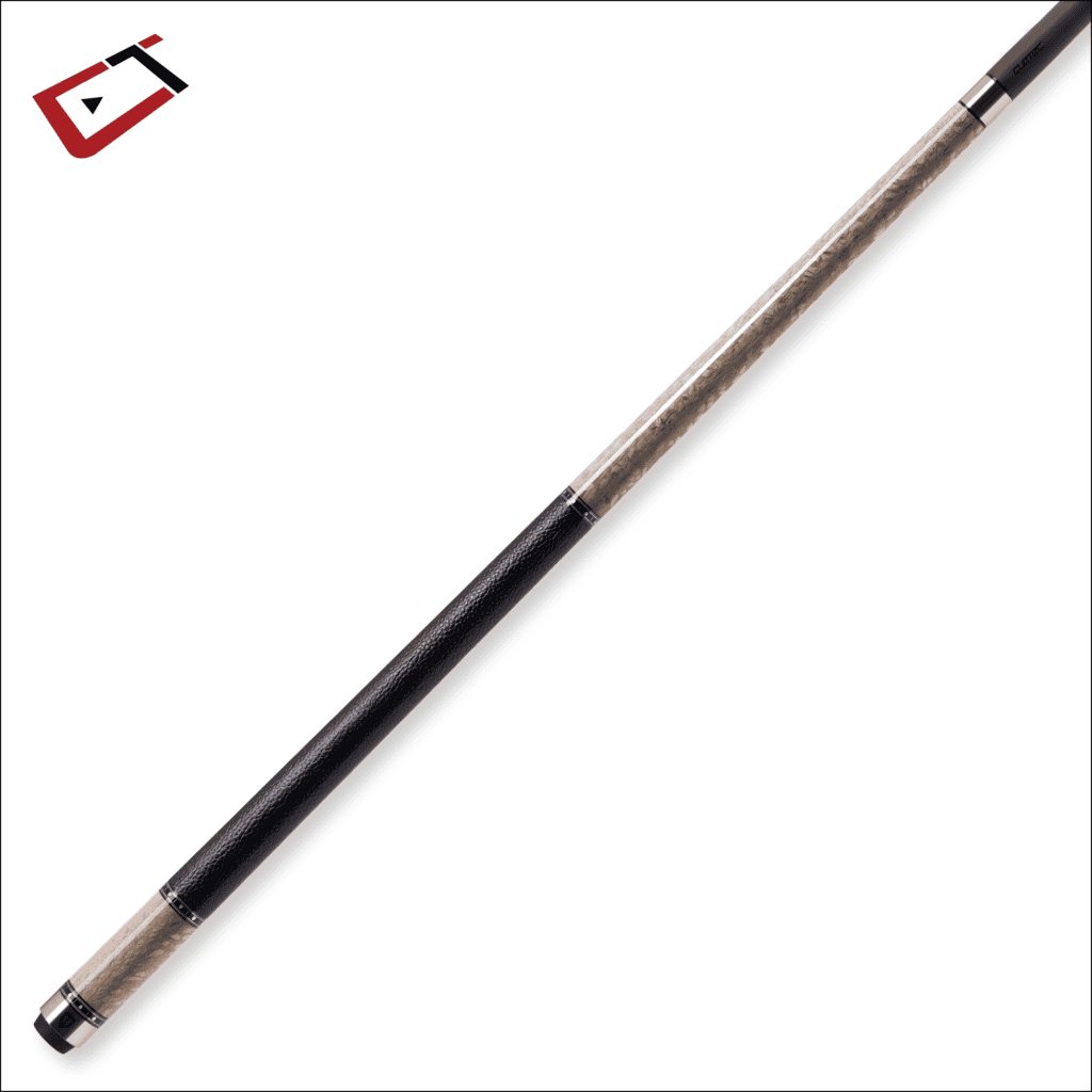 Cuetec Cynergy Truewood Series Cue